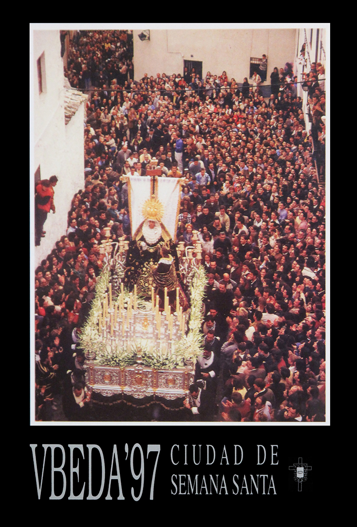 Semana Santa en Úbeda  